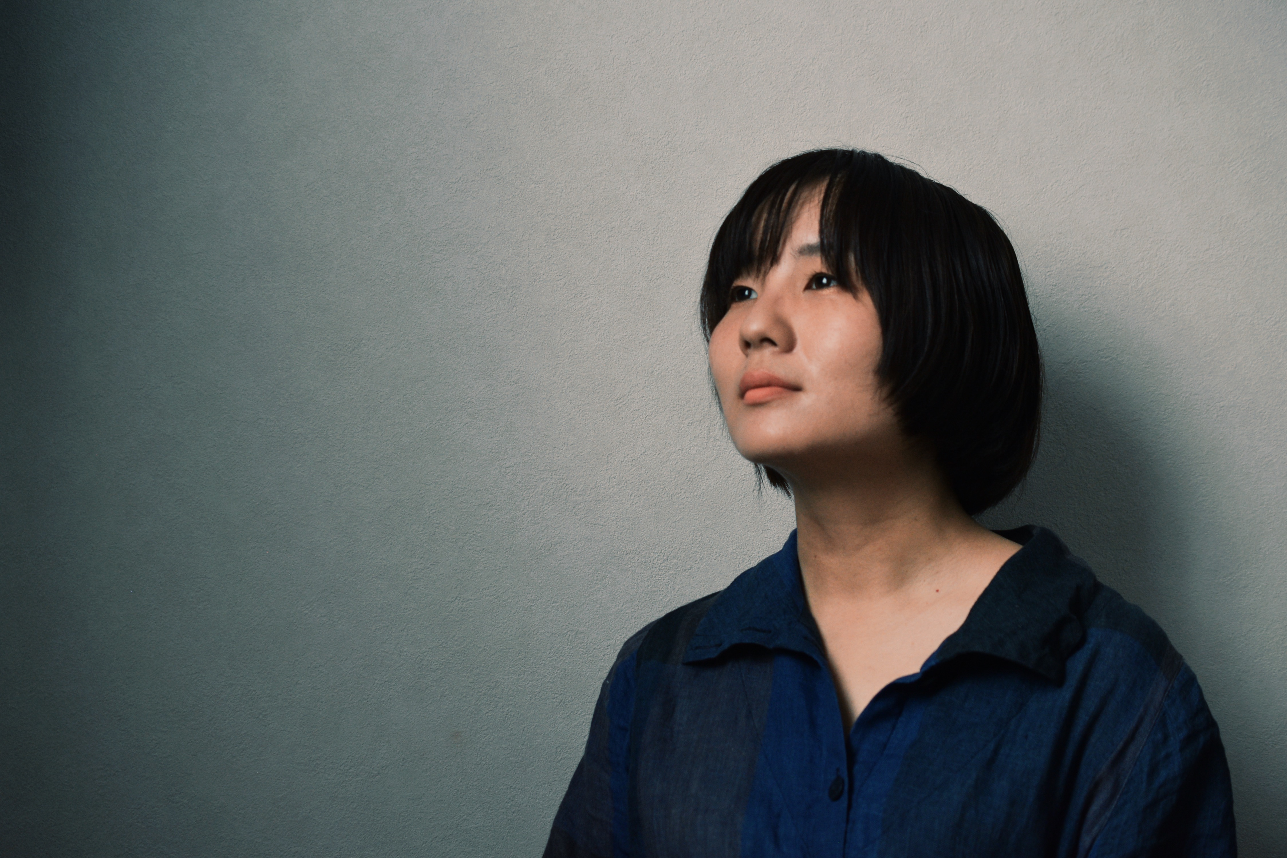 文筆家・インタビュアー 宿木雪樹のプロフィール写真